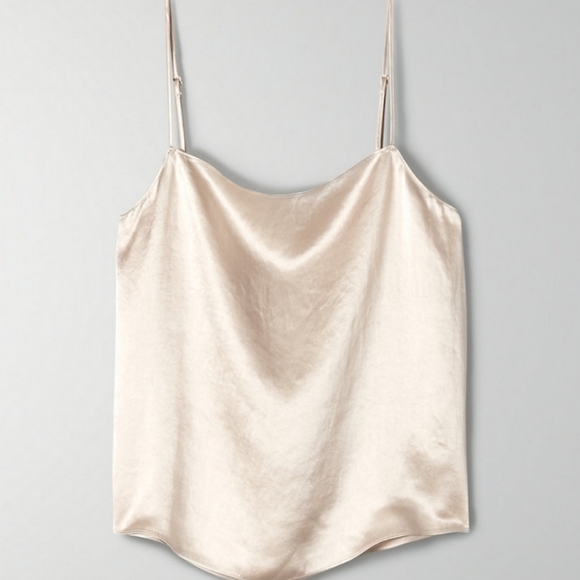 Aritzia - Babaton Benji Camisole - brand new - Picture 1 of 8